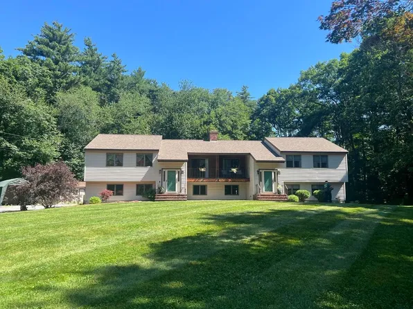 3 Shady Ln, Salem, NH 03079