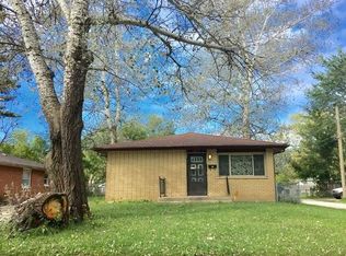 3212 Gideon Ave, Zion, IL