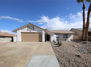 469 S Chesapeake Way, Henderson, NV 89015