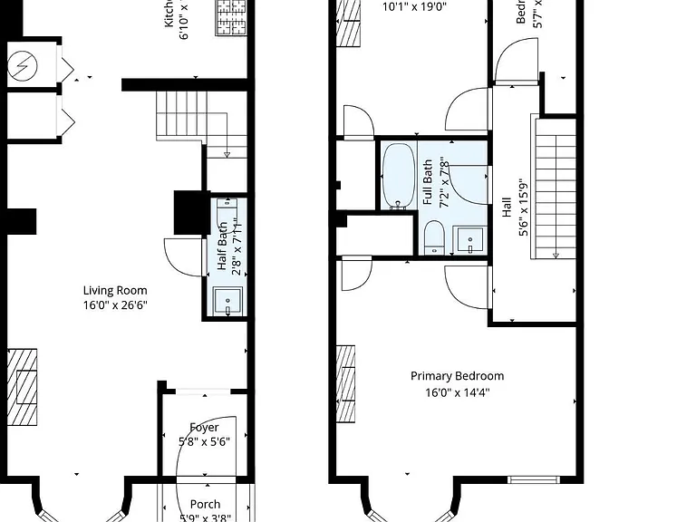 701 Bergen Ave — Photo 27