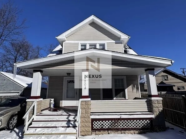 4210 Archwood Ave, Cleveland, OH 44109