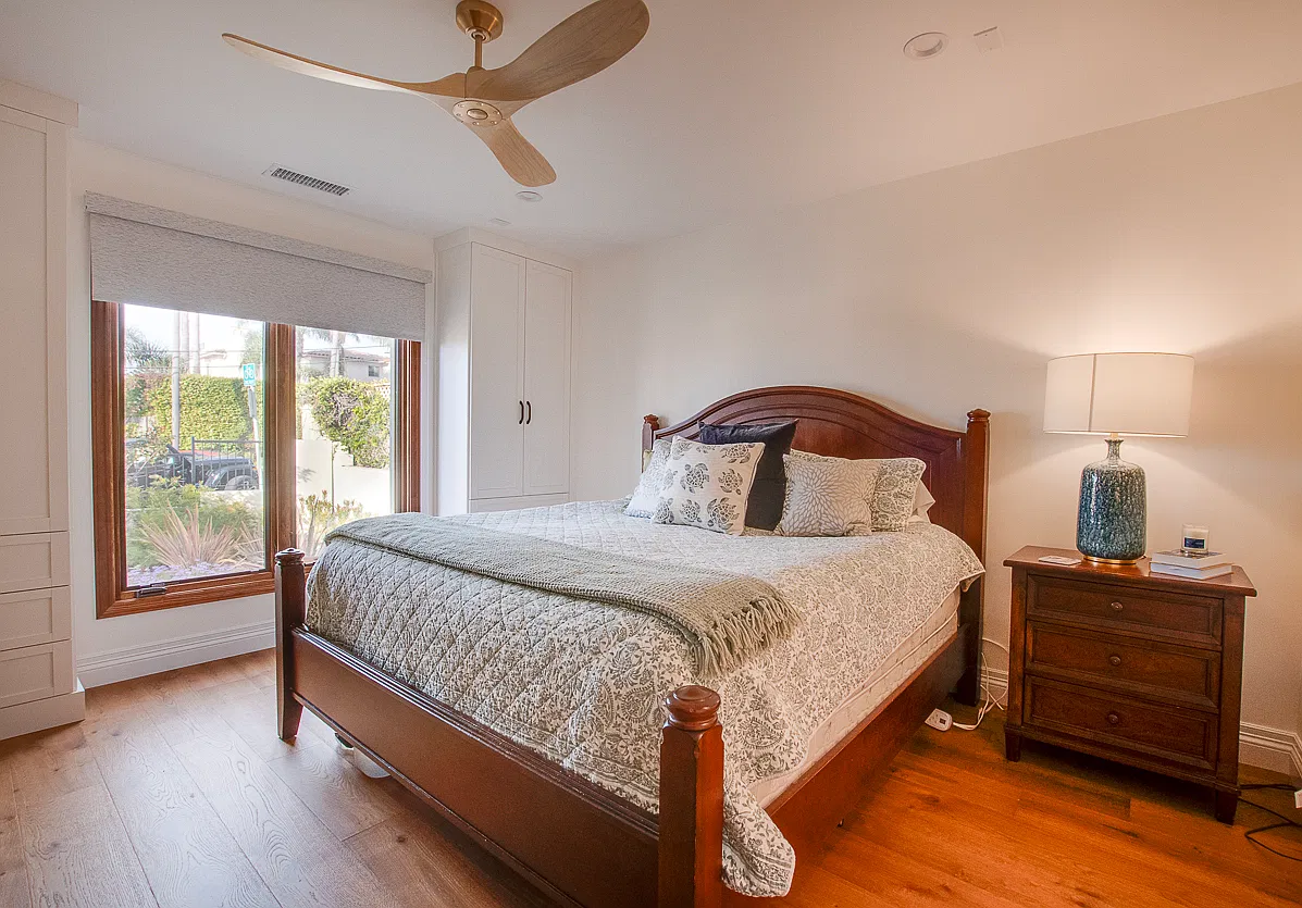 Primary Suite - 7768 Prospect Pl