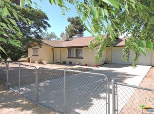 55710 Mountain View Trl, Yucca Valley, CA 92284