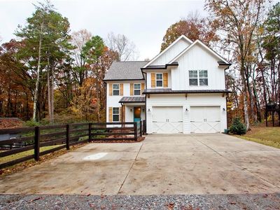 5665 Mercedes Dr, Cumming, GA, 30041