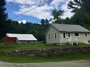 543 Four Mile Brook Rd, Northfield, MA 01360