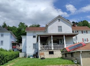 911 Route 906 SE, Webster, PA 15087