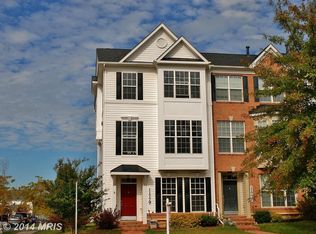 11779 Skylark Rd, Clarksburg, MD 20871