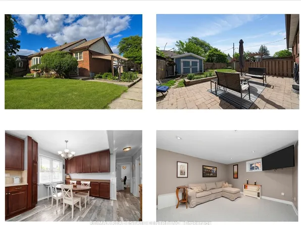 2 Bard Ln, Halton Hills, ON L7G 2M7