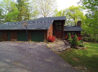 450 Misty Ridge Ln, Burnsville, NC 28714