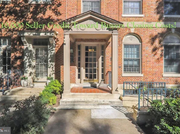 2801 Connecticut Ave NW APT 15, Washington, DC 20008