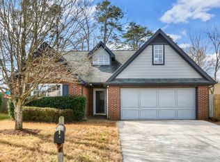 143 Summer Crest Pl SW, Marietta, GA 30060