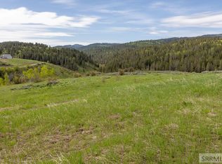 0 Grouse Creek Loop, Freedom, WY 83120