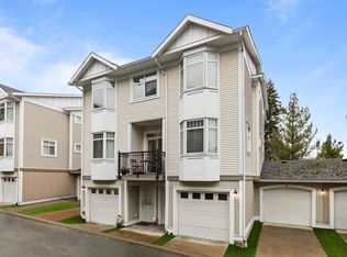 19551 66th Ave #22, Surrey, BC V4N0Z5