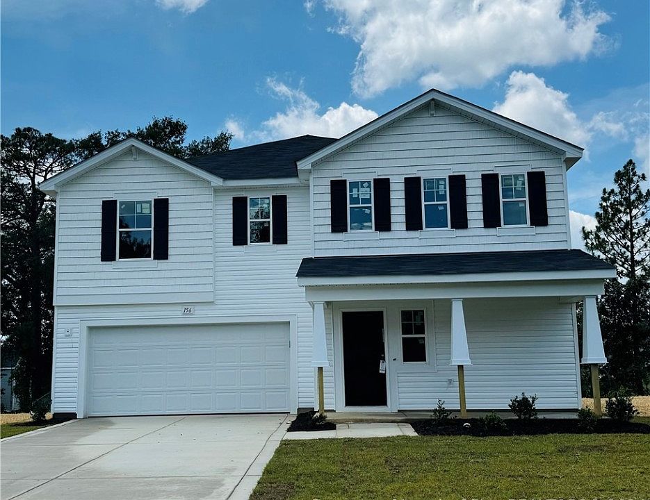 1st image of 156 Chinook Ln Lot 28