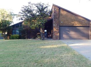 2314 W Atlanta Ct, Broken Arrow, OK 74012