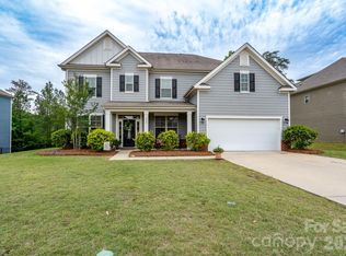 858 Double Oak Ln SE, Concord, NC 28025