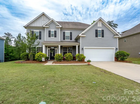 858 Double Oak Ln SE, Concord, NC 28025