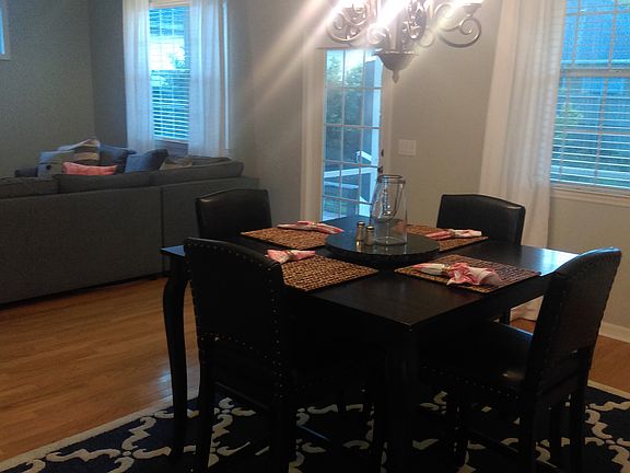 Dining/Living