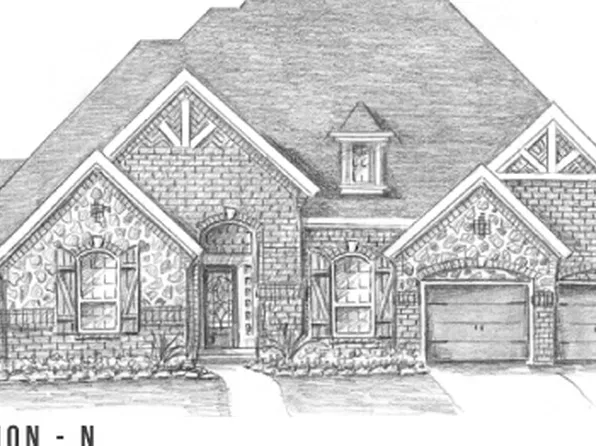 11912 Linden Walk Ln, Pearland, TX 77584
