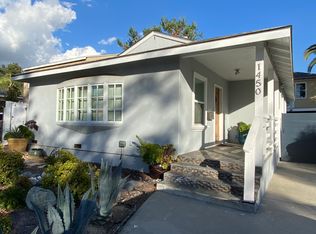 1450 Newport Ave, Long Beach, CA 90804