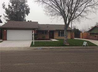 317 Berlin Way, Patterson, CA 95363