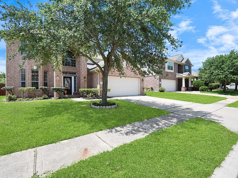 8627 Sweet Pasture Dr — Photo 35