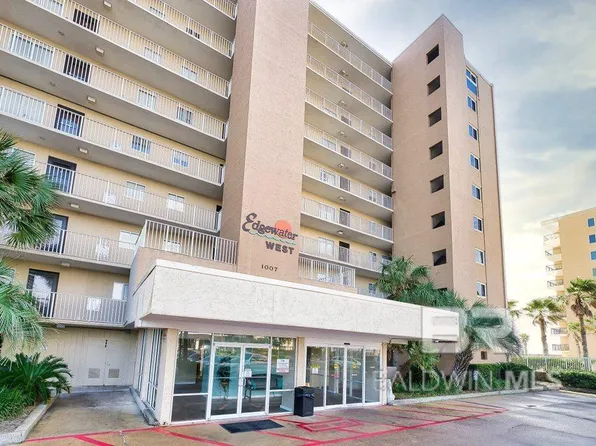 1007 W Beach Blvd APT 65, Gulf Shores, AL 36542