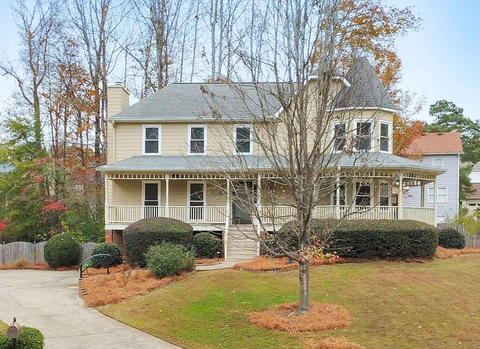 1st image of 2581 Oak Village Pl NE