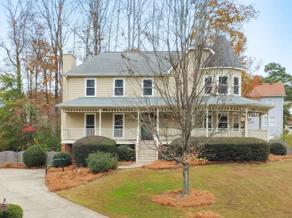 2581 Oak Village Pl NE, Marietta, GA 30062