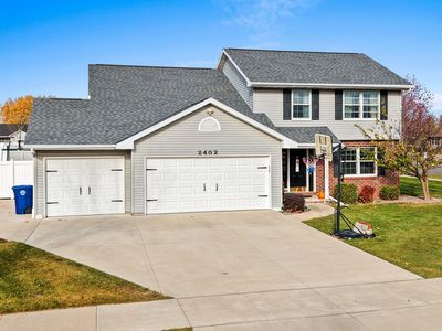 2402 Old Ivy Rd, De Pere, WI, 54115
