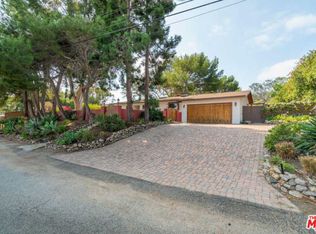 6579 Wandermere Rd, Malibu, CA 90265