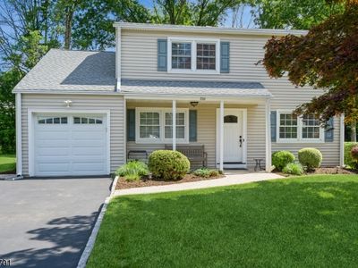 266 Graybar Dr, Bridgewater, NJ, 08807