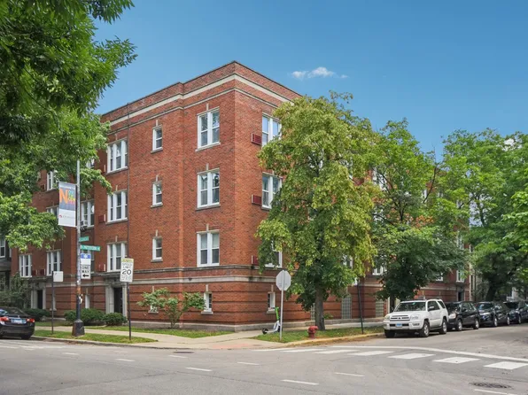 3637 N Damen Ave #1, Chicago, IL 60618