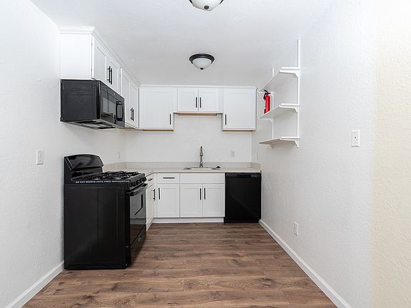 New remodel kitchen