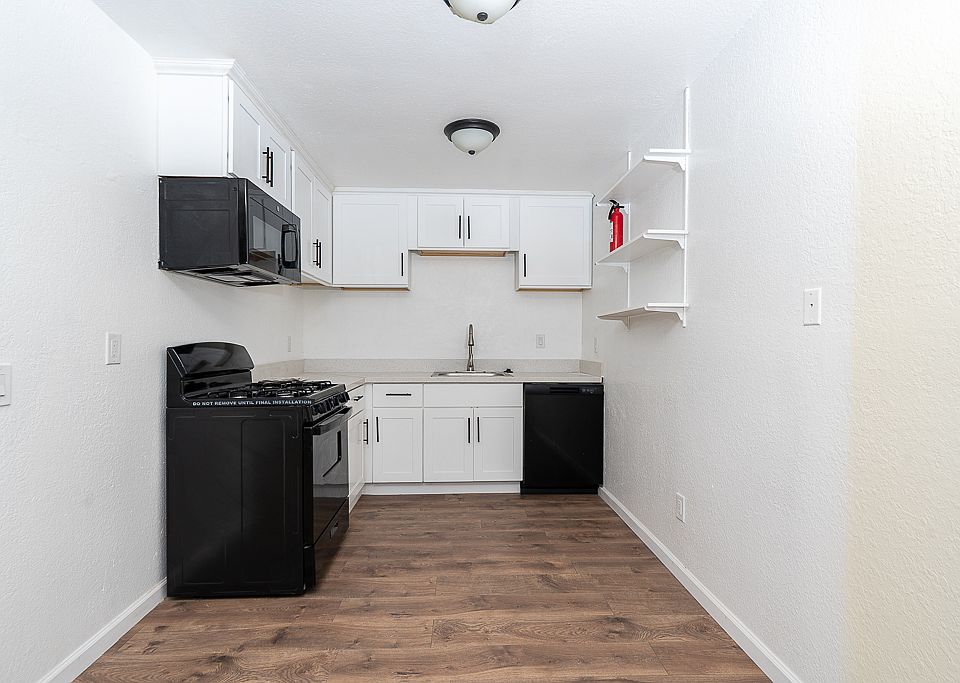 New remodel kitchen