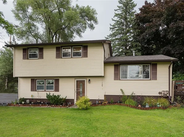 4100 Wetzel Rd, Liverpool, NY 13090