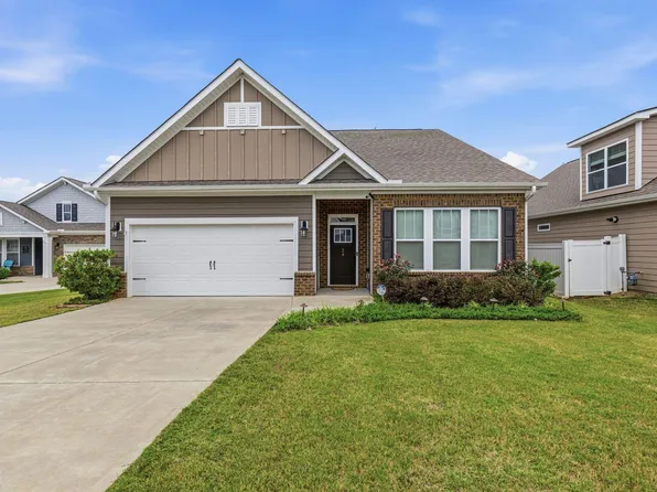 24 Daybreak Pl, Simpsonville, SC 29681