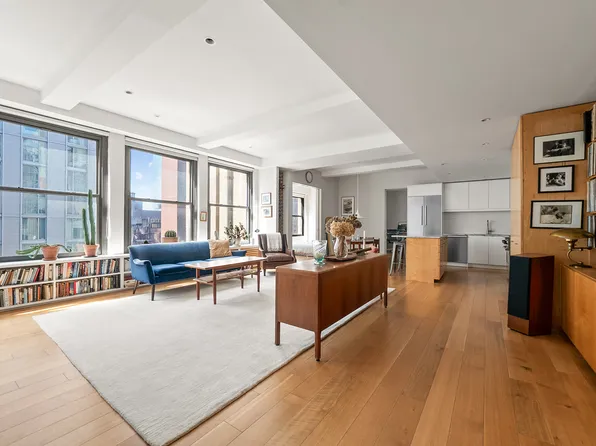 315 West 36th Street image 1 of 11
