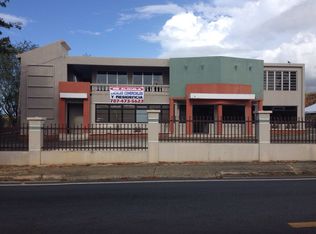 Ave. Agustin Ramos Calero, Isabela, PR 00662