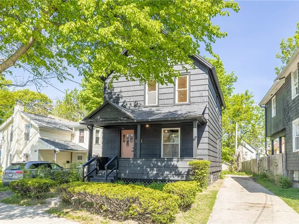 94 Cottage St, Rochester, NY 14608