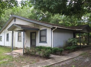952 Tim Rd, Jacksonville, FL 32220
