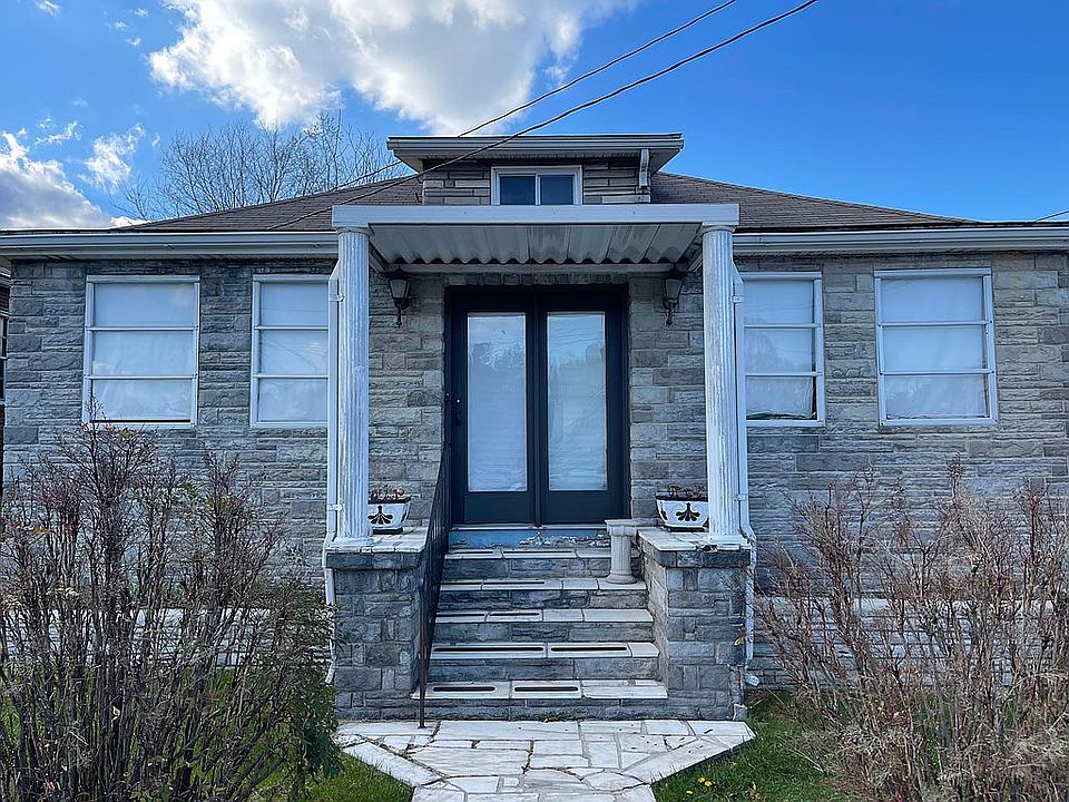 209 Front St W, Coeburn, VA 24230 Zillow