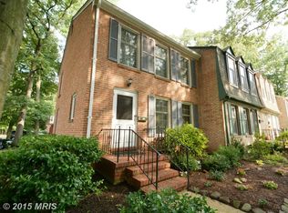 1600 Carlyle Dr, Crofton, MD 21114