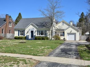 1229 Cooper Dr, Lexington, KY 40502