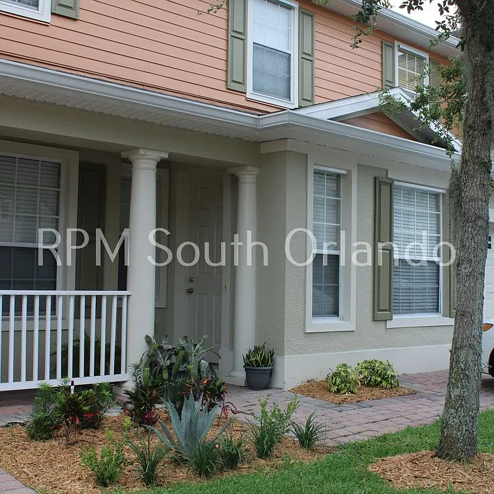 3566 Sanctuary Dr