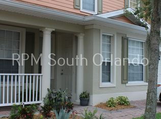 3566 Sanctuary Dr, Saint Cloud, FL 34769