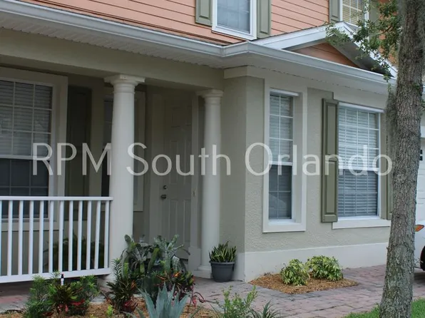 3566 Sanctuary Dr, Saint Cloud, FL 34769