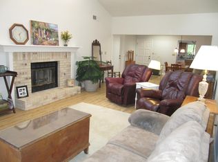 9520 Bent Rd NE, Albuquerque, NM 87109