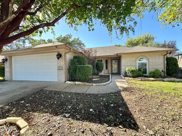 2501 Henry Dr, Killeen, TX 76543