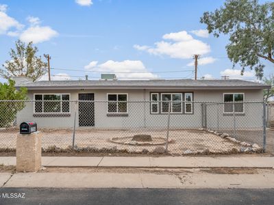 3704 E Ellington Pl, Tucson, AZ, 85713